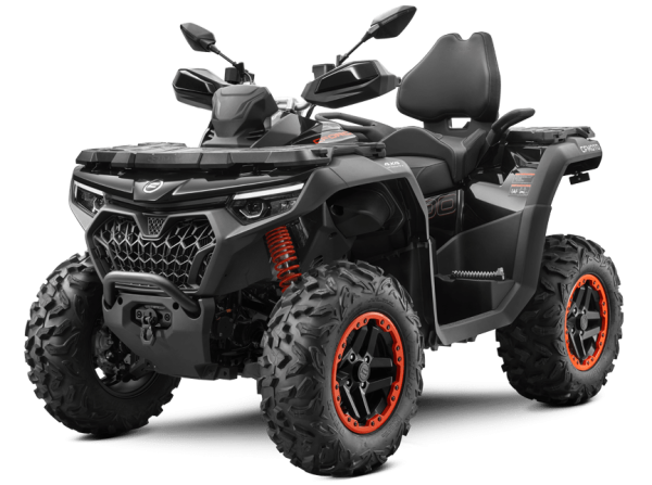 CFORCE 1000 Touring G3