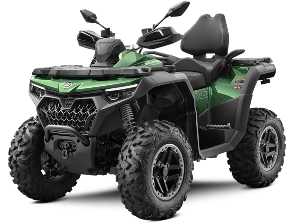 CFORCE 1000 Touring ABS G3