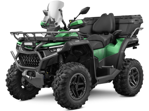 CFORCE 1000 Overland G3
