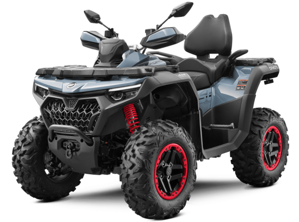 CFORCE 850 Touring G3