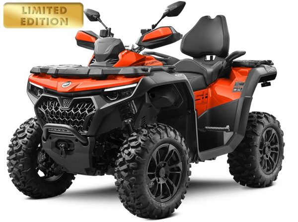 CFORCE 850 Touring Standard G3
