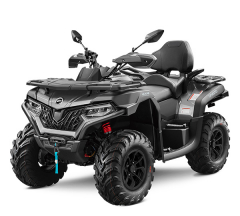 CFORCE 625 Touring