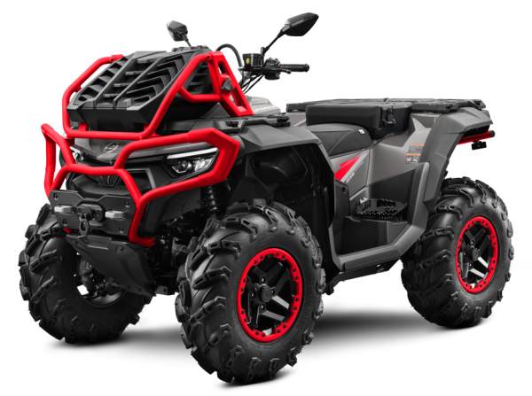CFORCE 1000 Mud Version G3