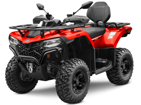 CFORCE 450 L EPS