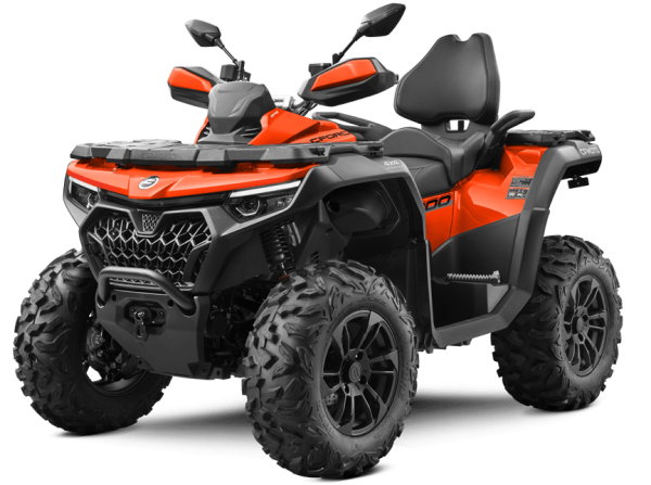 CFORCE 1000 Touring G3 Standard