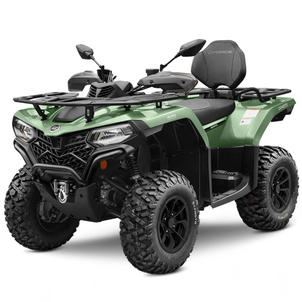 CFORCE 450 L Basic