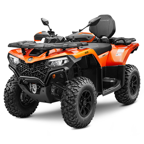 CFORCE 520 L EPS