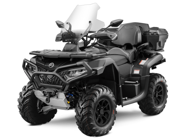 CFORCE 625 OVERLAND
