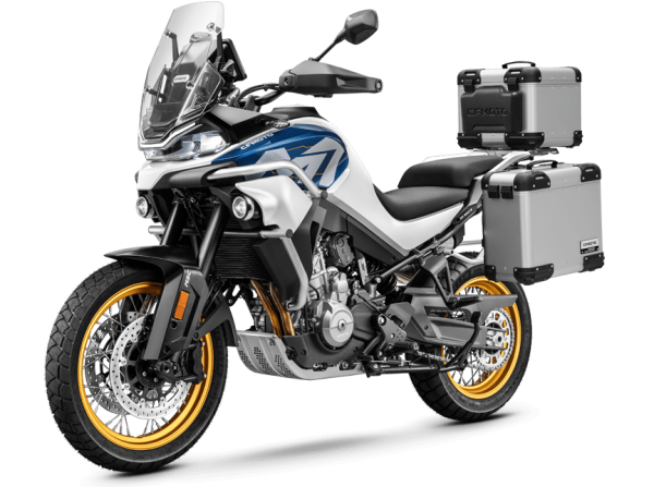 800MT Explore ABS